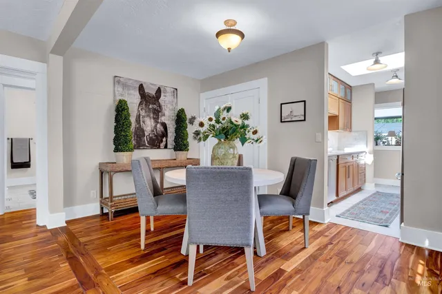 $950,000 | 706 West Union Street, Boise, ID 83702