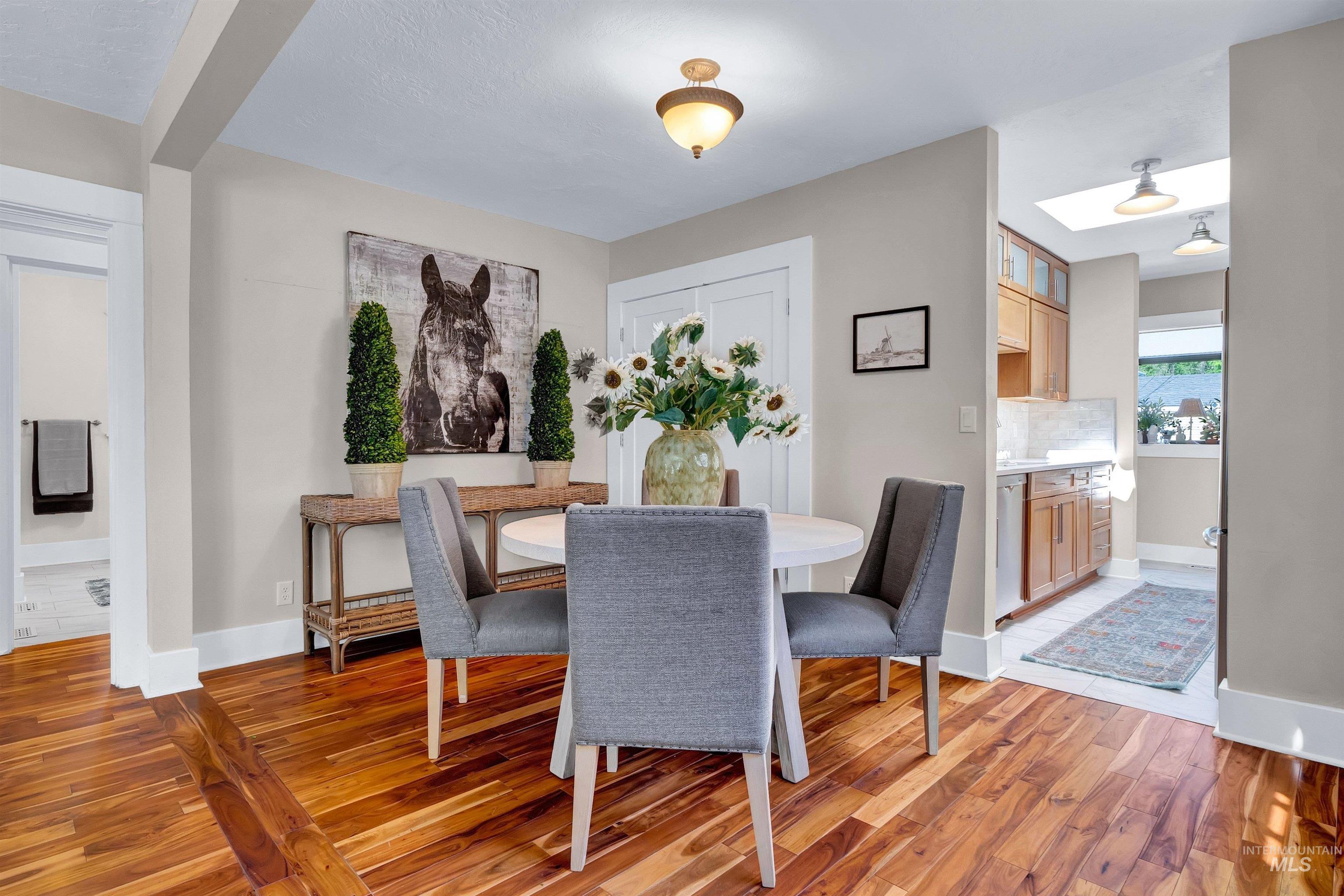 706 West Union Street Boise, ID 83702 - Photo 10 of 50