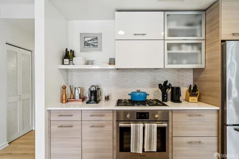 $615,000 | 451 Donahue Street, Unit 418, San Francisco, CA 94124