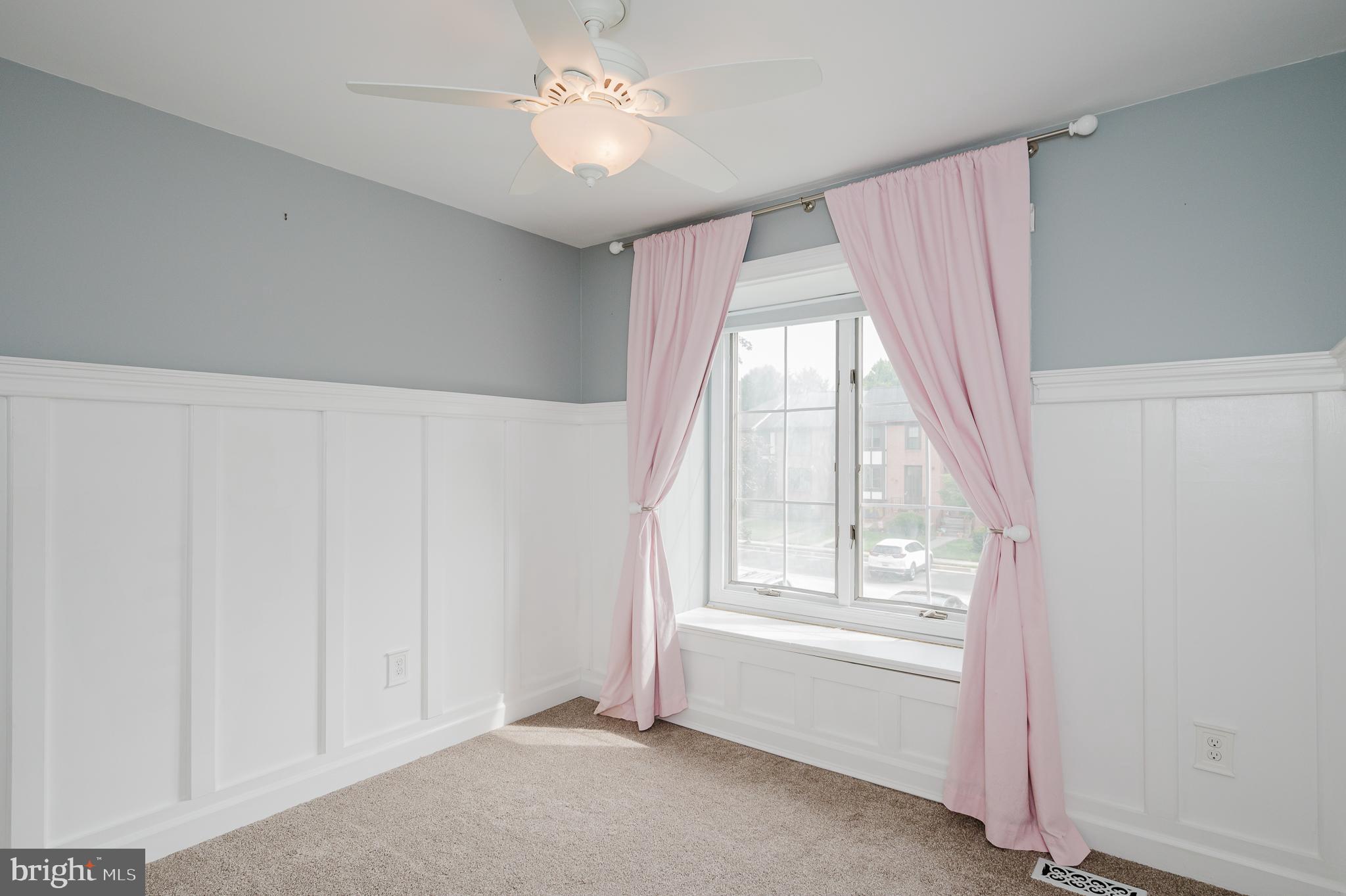 27 Faraday Drive Lutherville-Timonium, MD 21093 - Photo 30 of 60 a view of an empty room with a window