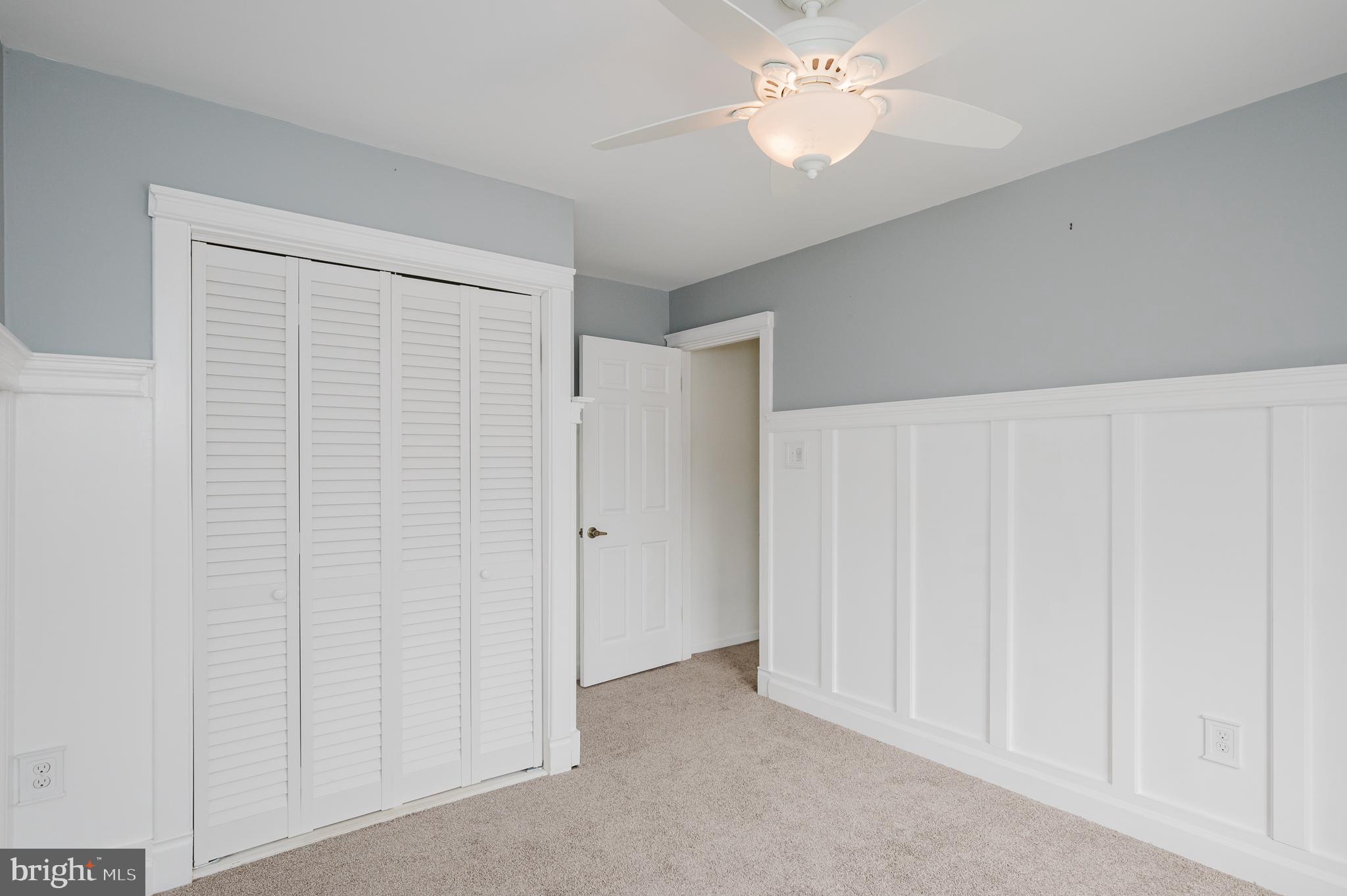 27 Faraday Drive Lutherville-Timonium, MD 21093 - Photo 31 of 60 a view of an empty room