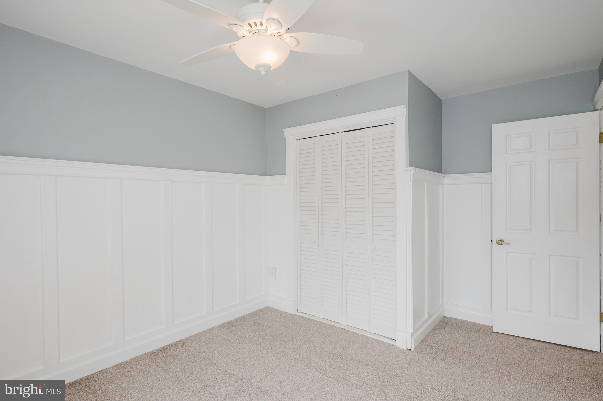27 Faraday Drive Lutherville-Timonium, MD 21093 - Photo 32 of 60 a view of an empty room