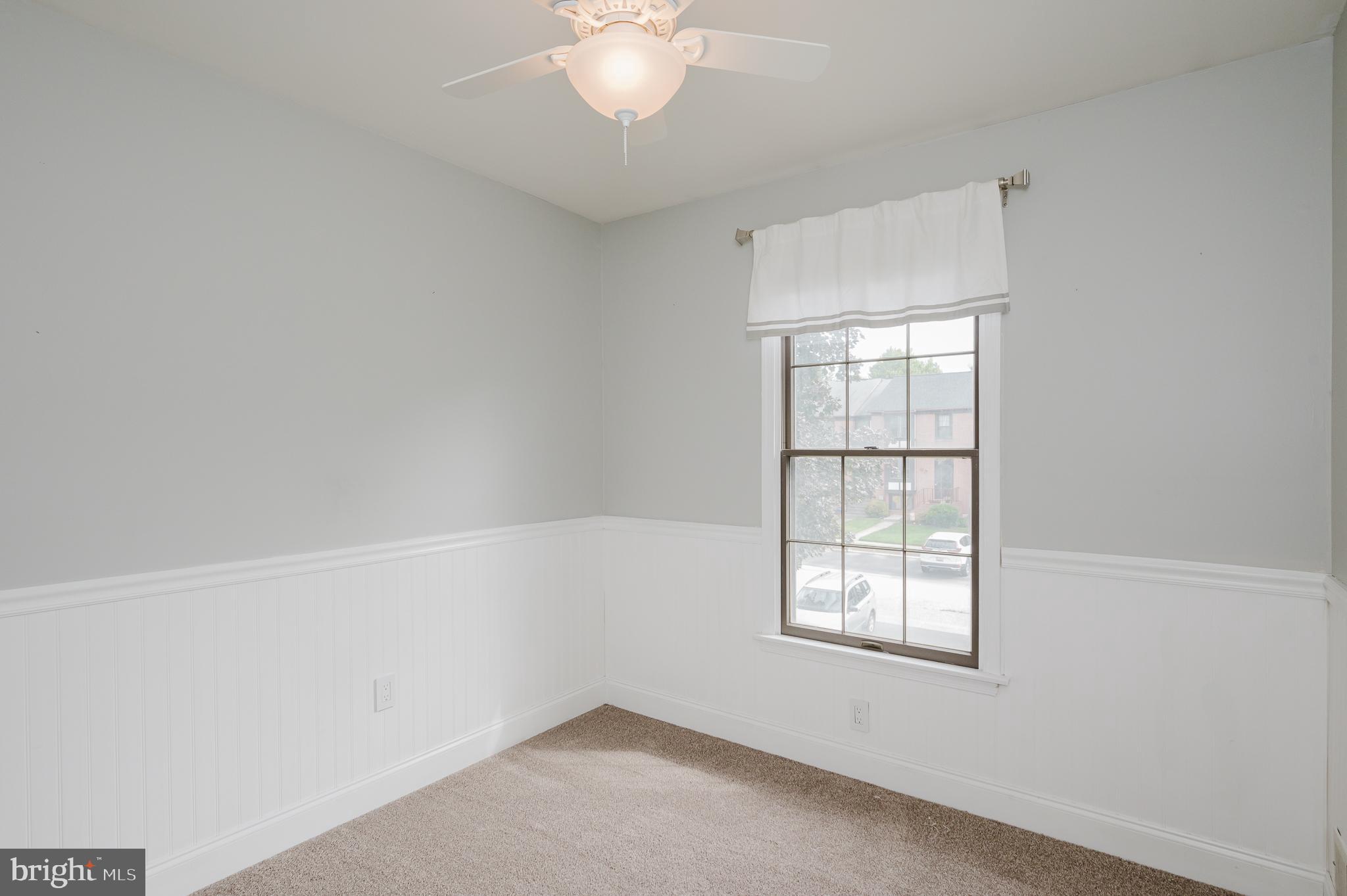 27 Faraday Drive Lutherville-Timonium, MD 21093 - Photo 34 of 60 an empty room with a window