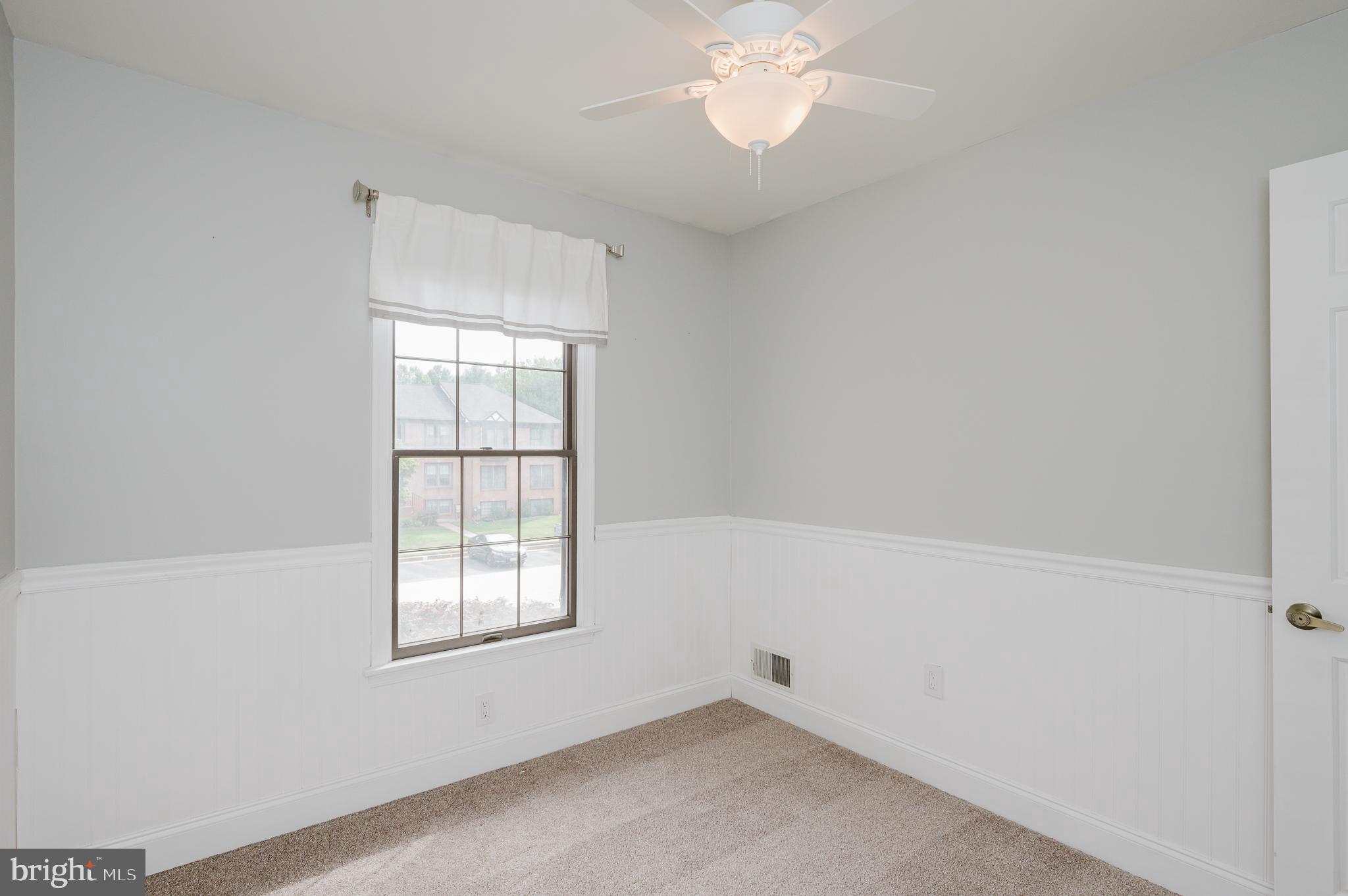 27 Faraday Drive Lutherville-Timonium, MD 21093 - Photo 35 of 60 an empty room with a window