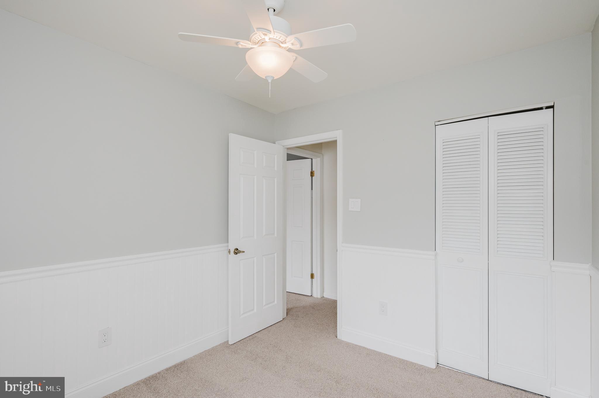 27 Faraday Drive Lutherville-Timonium, MD 21093 - Photo 36 of 60 a view of an empty room