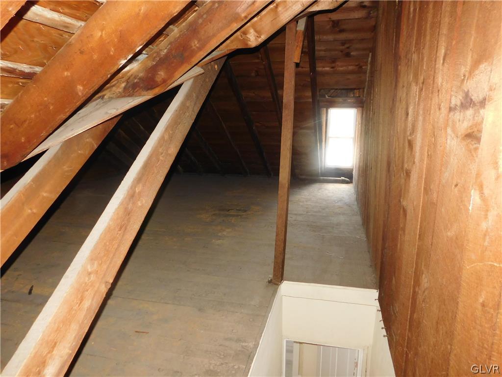 121 Main Street Stockertown, PA 18083 - Photo 24 of 28 a view of balcony