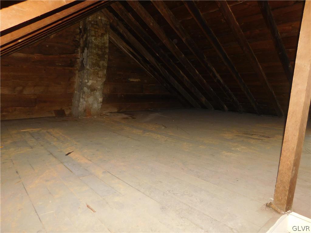 121 Main Street Stockertown, PA 18083 - Photo 25 of 28 a view of basement