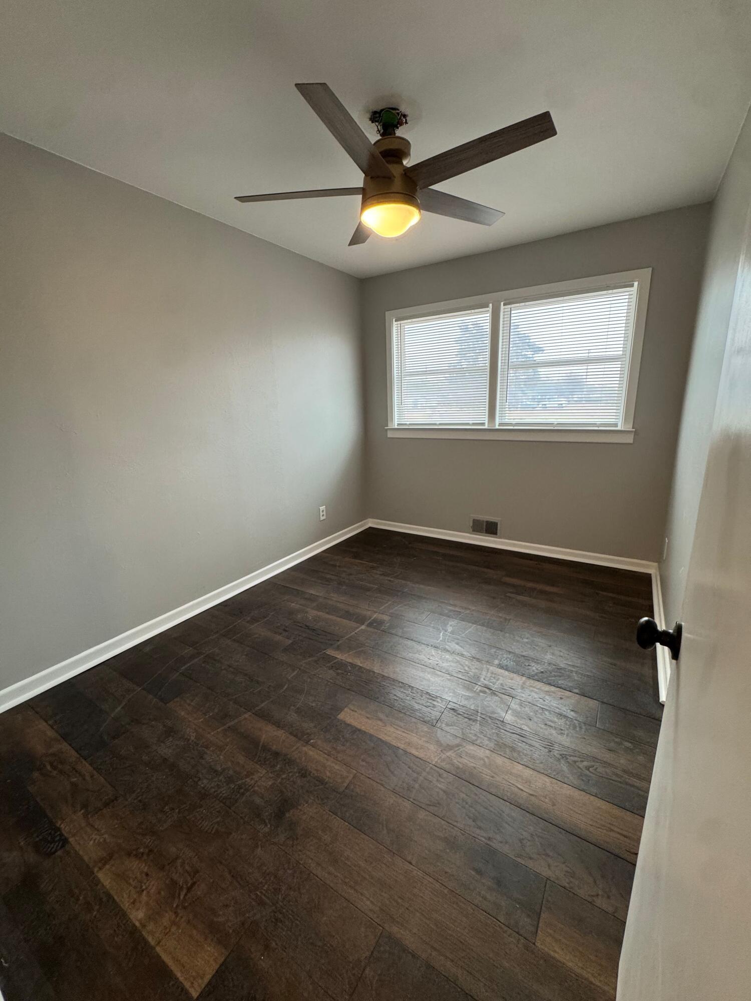 4409 38th Street Lubbock, TX 79414 - Photo 11 of 21 1st Bedroom