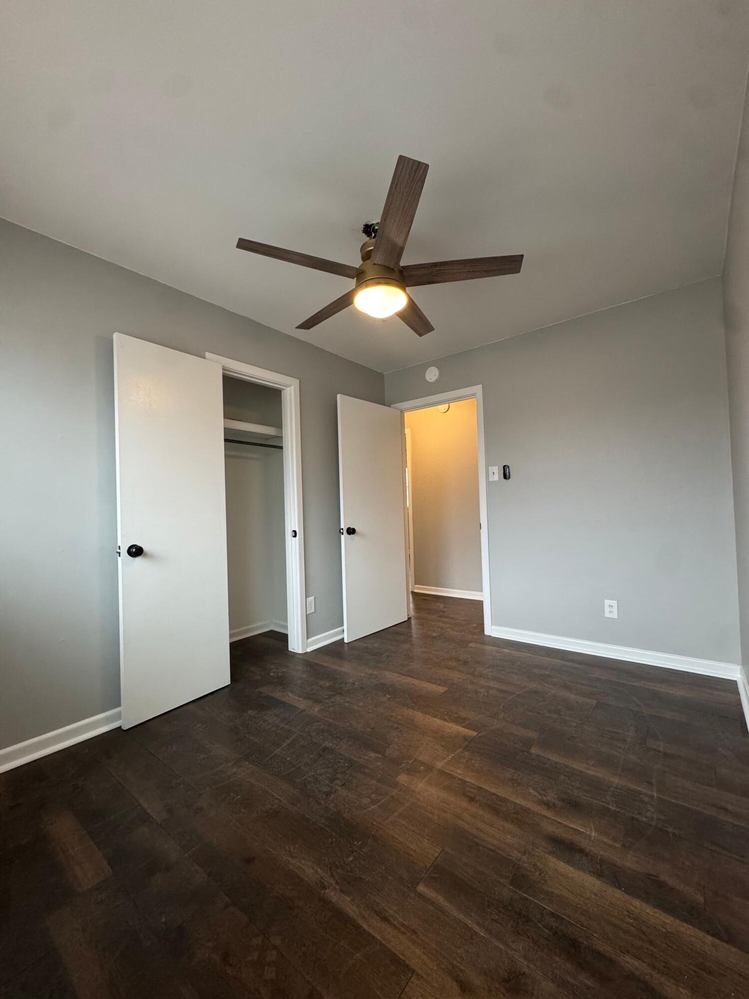 4409 38th Street Lubbock, TX 79414 - Photo 12 of 21 1st Bedroom