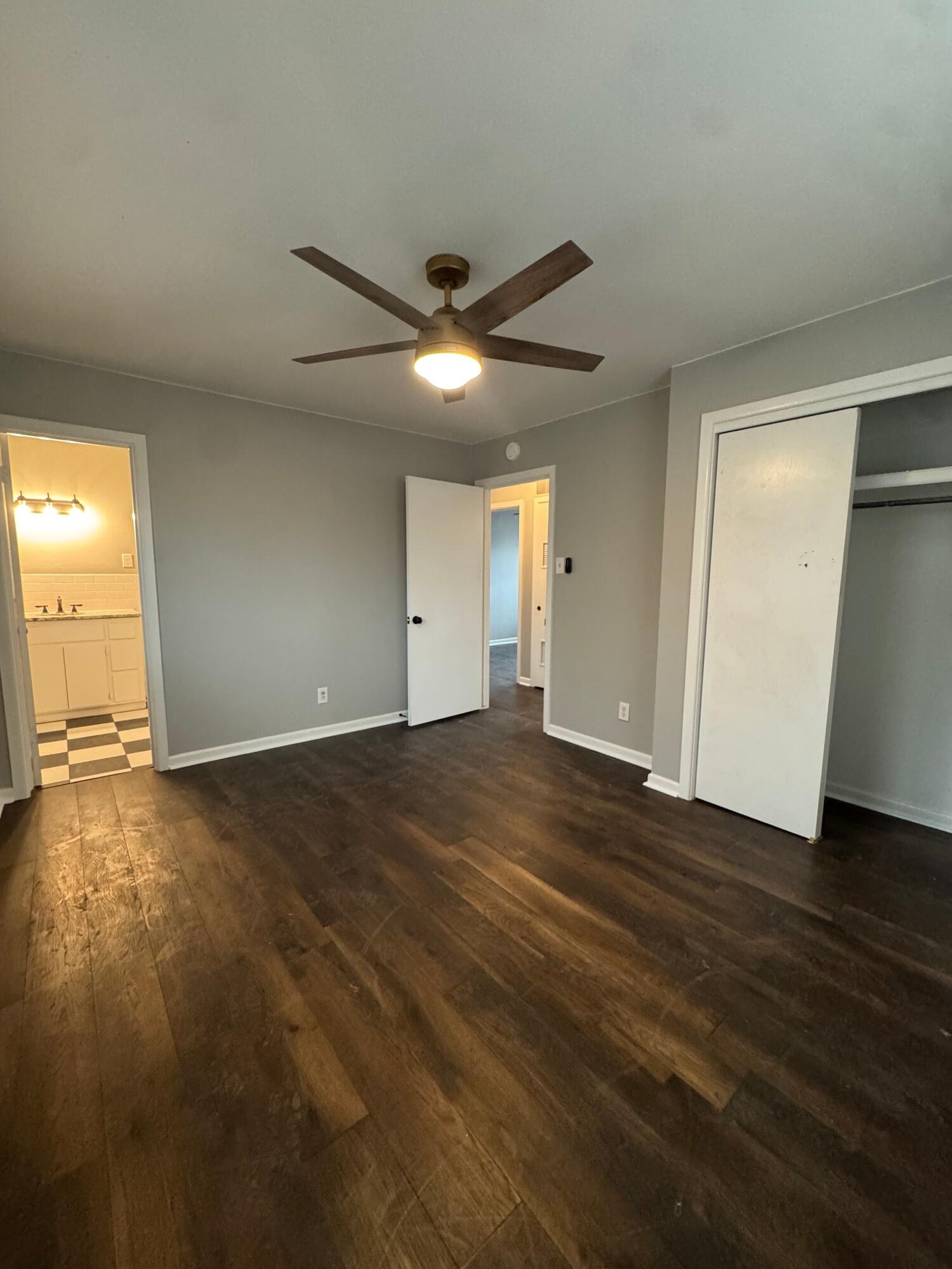 4409 38th Street Lubbock, TX 79414 - Photo 15 of 21 Primary Bedroom