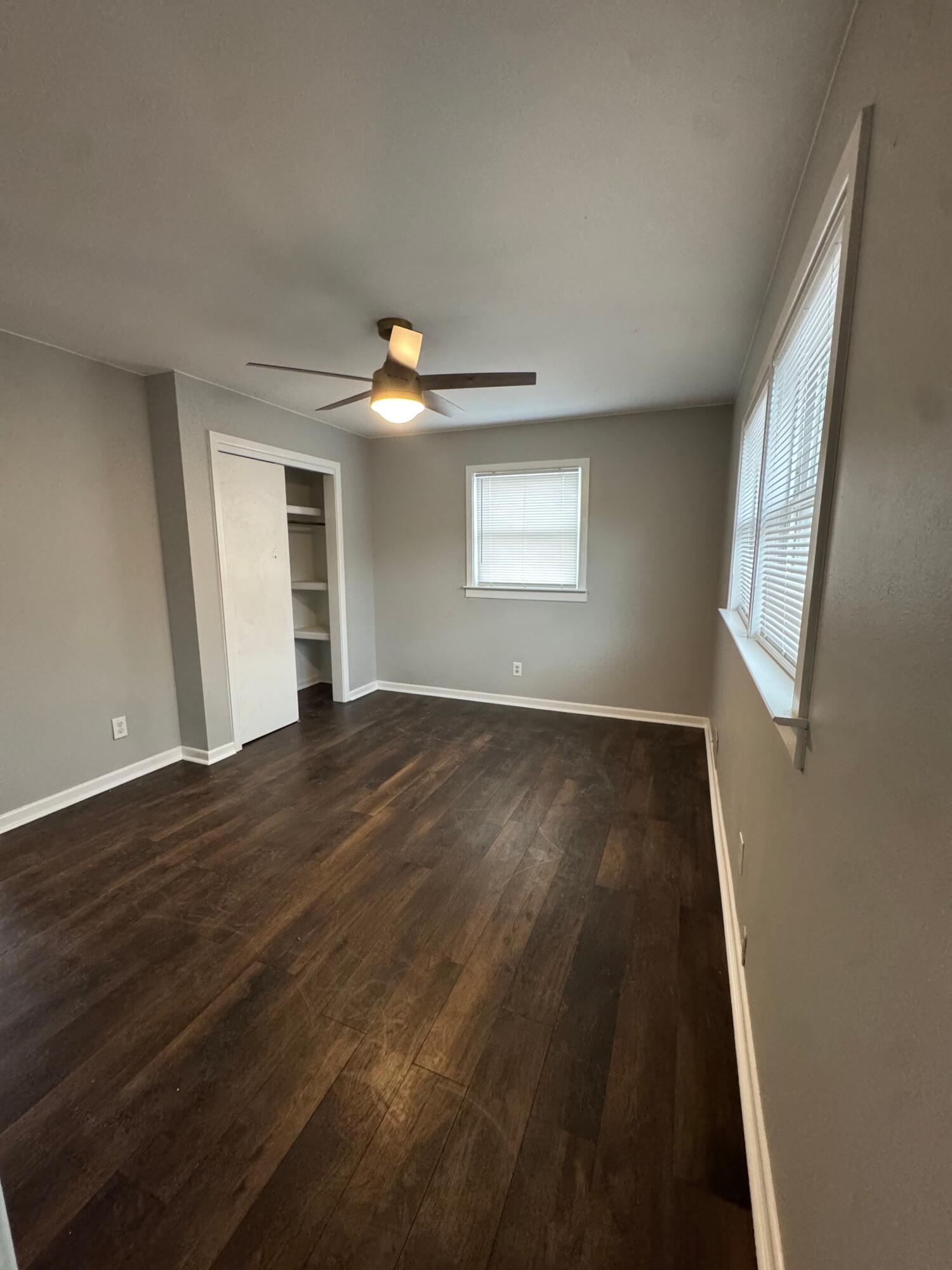 4409 38th Street Lubbock, TX 79414 - Photo 17 of 21 Primary Bedroom