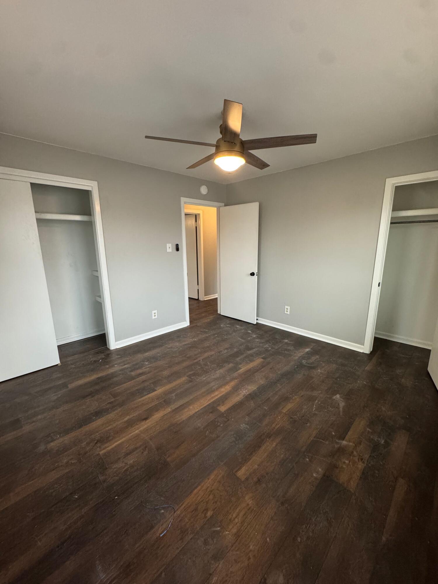 4409 38th Street Lubbock, TX 79414 - Photo 19 of 21 2nd Bedroom