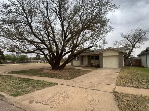 $1,500 | 4409 38th Street, Lubbock, TX 79414
