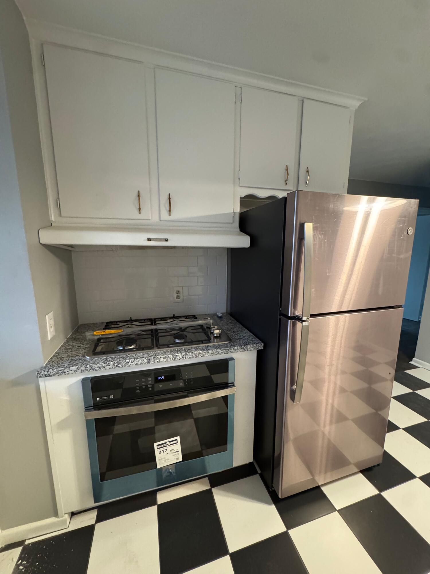 4409 38th Street Lubbock, TX 79414 - Photo 9 of 21 Kitchen