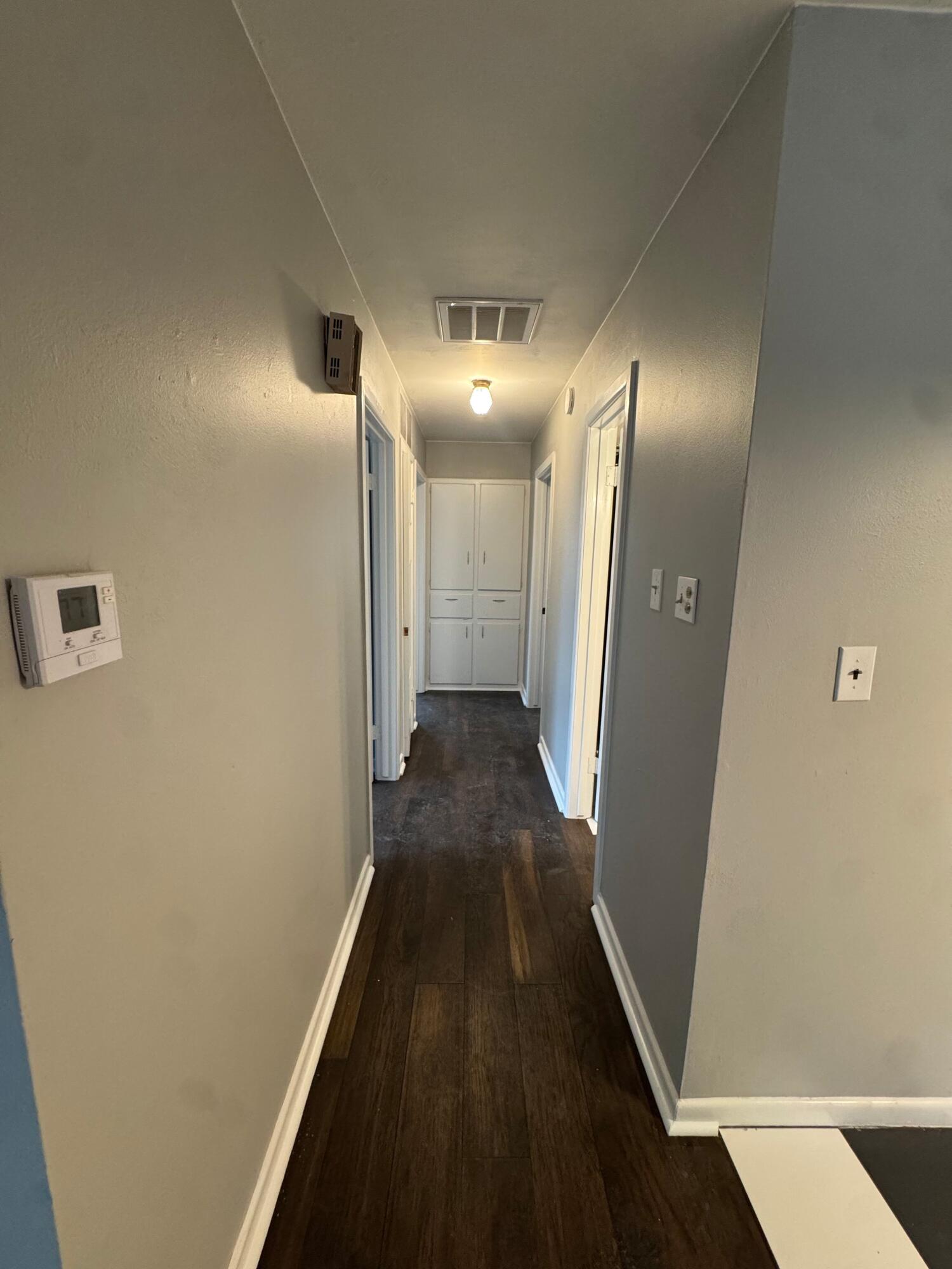 4409 38th Street Lubbock, TX 79414 - Photo 10 of 21 Hallway