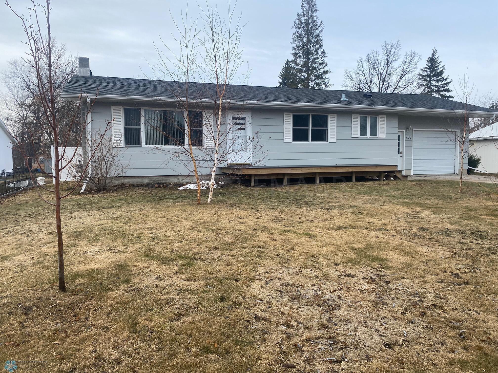 706 3rd Avenue East Ada, MN 56510 - Photo 1 of 1 Gallery Image 1