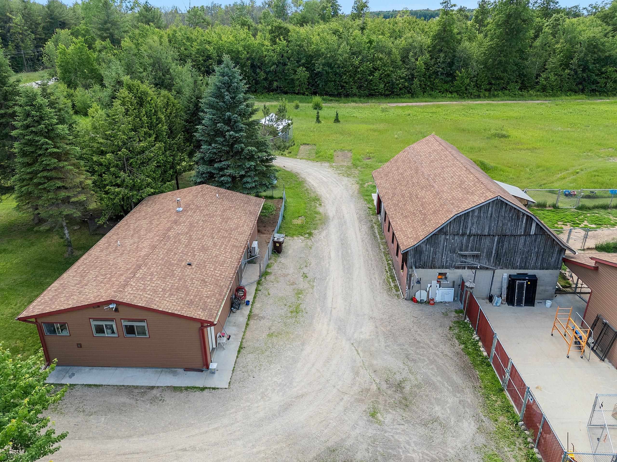 7980 County Road East Oconto Falls, WI 54154 - Photo 41 of 51