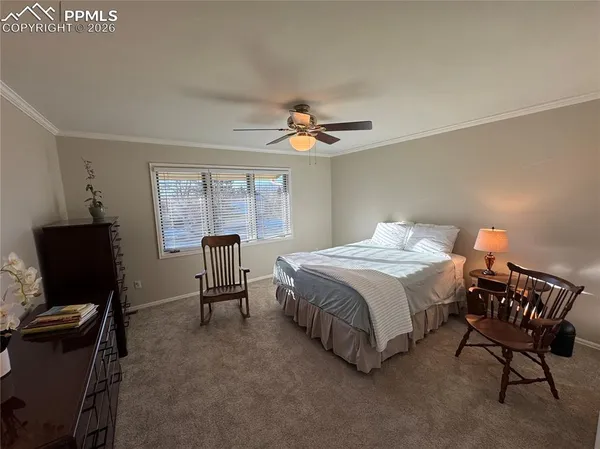 $600,000 | 3019 Oro Blanco Drive, Colorado Springs, CO 80917