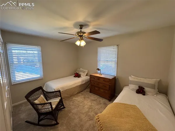 $600,000 | 3019 Oro Blanco Drive, Colorado Springs, CO 80917