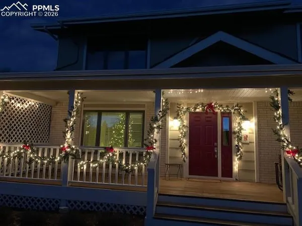 $600,000 | 3019 Oro Blanco Drive, Colorado Springs, CO 80917