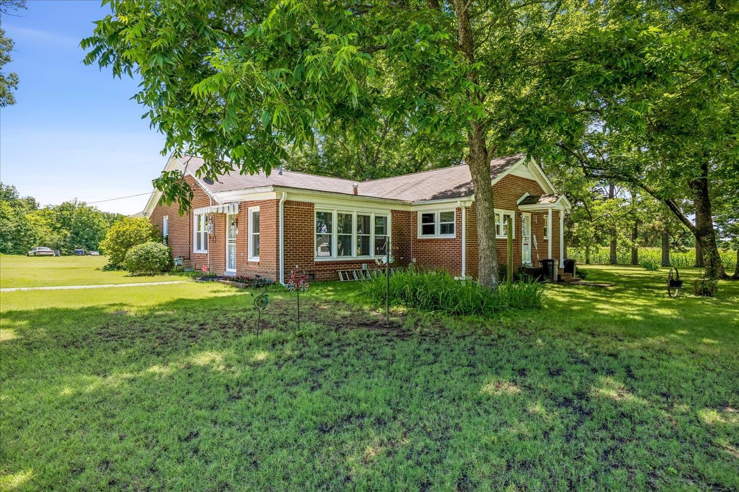 4583 Brighton-Clopton Road Brighton, TN 38011 - Photo 27 of 30