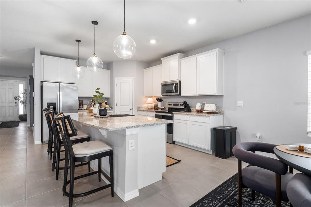 17329 Northwest 173rd Road Alachua, FL 32615 - Photo 13 of 34