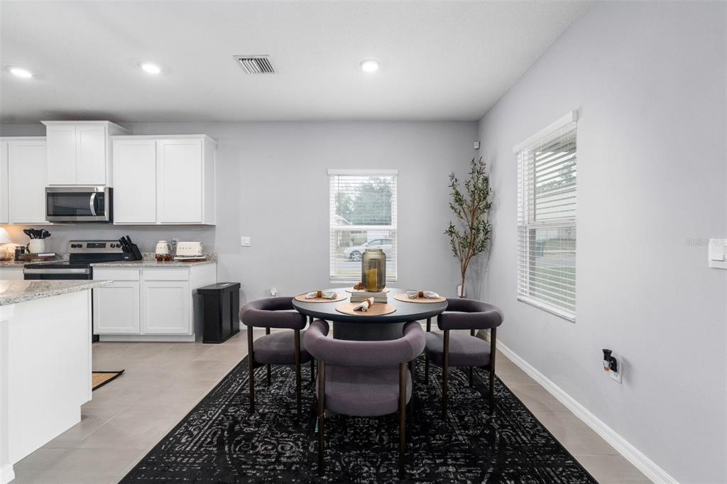 17329 Northwest 173rd Road Alachua, FL 32615 - Photo 14 of 34