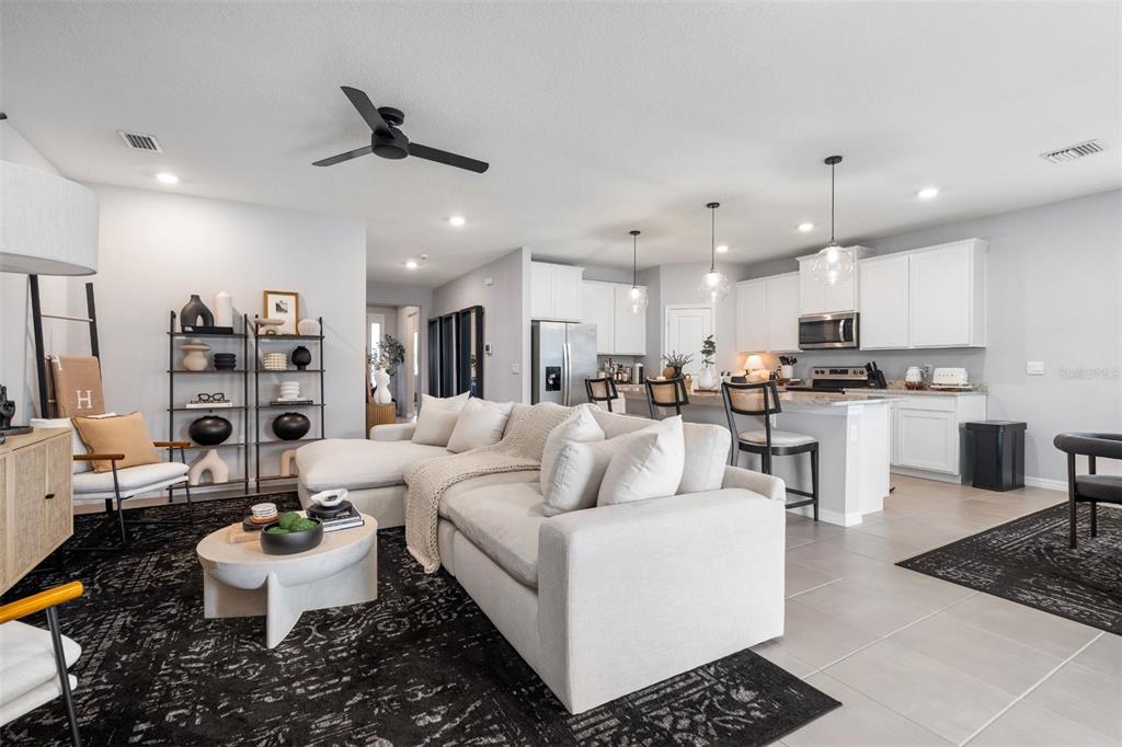 17329 Northwest 173rd Road Alachua, FL 32615 - Photo 21 of 34