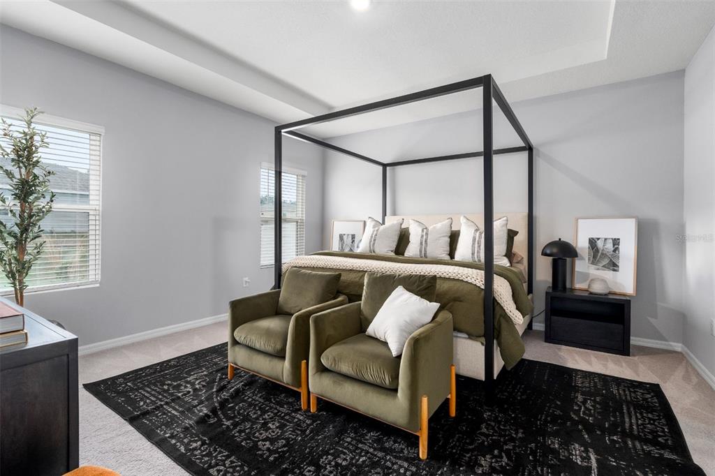 17329 Northwest 173rd Road Alachua, FL 32615 - Photo 22 of 34