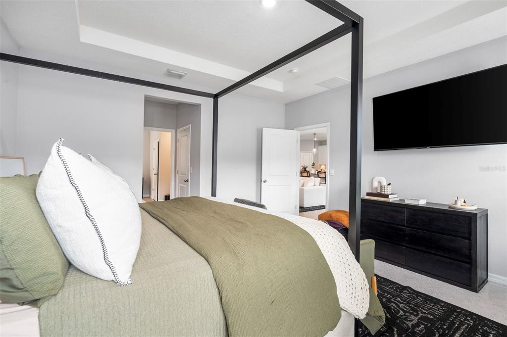 17329 Northwest 173rd Road Alachua, FL 32615 - Photo 23 of 34