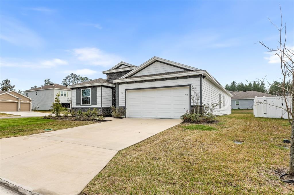 17329 Northwest 173rd Road Alachua, FL 32615 - Photo 27 of 34