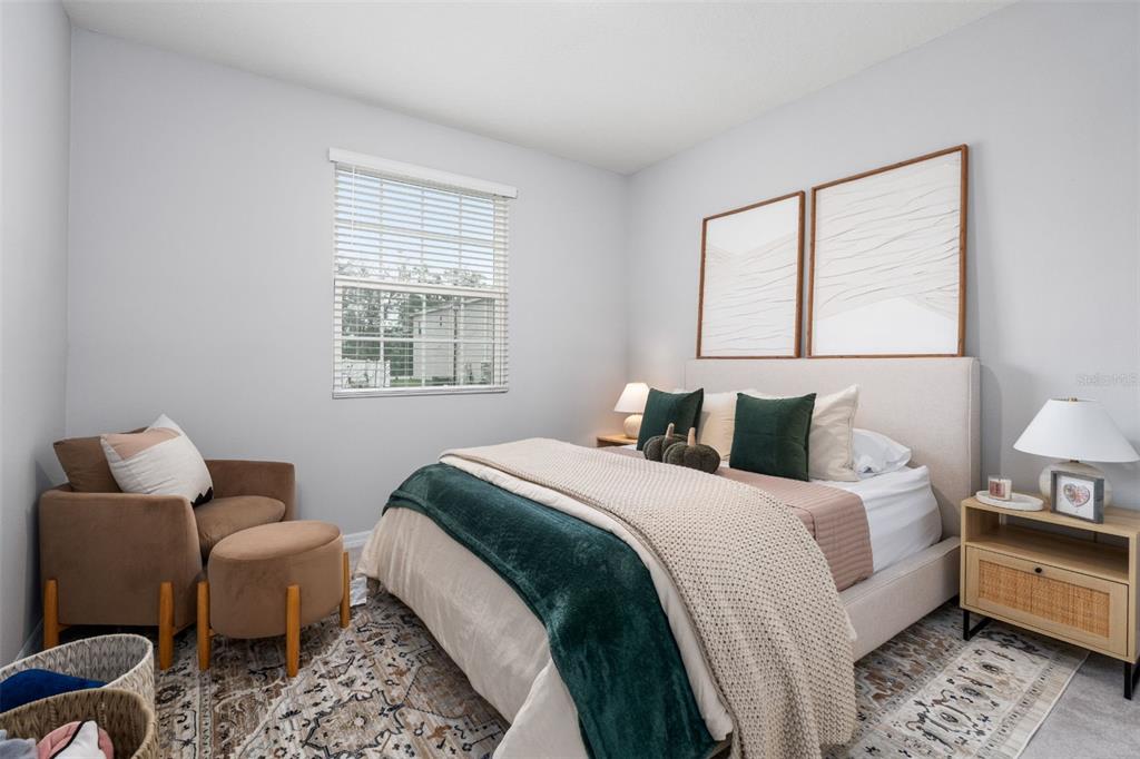 17329 Northwest 173rd Road Alachua, FL 32615 - Photo 3 of 34