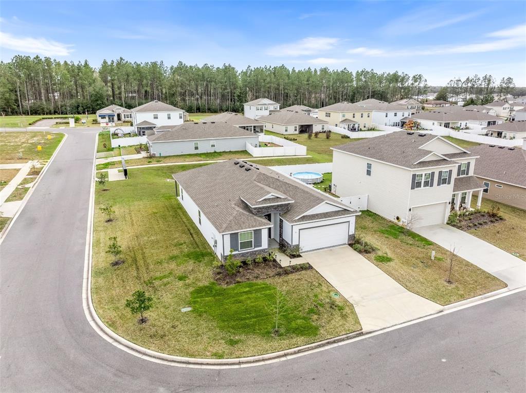 17329 Northwest 173rd Road Alachua, FL 32615 - Photo 31 of 34