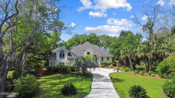 $8,000 | 32 Sparrow Nest Point, St. Helena Island, SC 29920