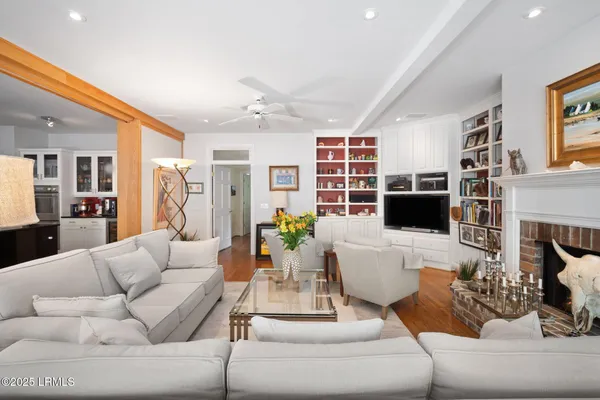 $8,000 | 32 Sparrow Nest Point, St. Helena Island, SC 29920