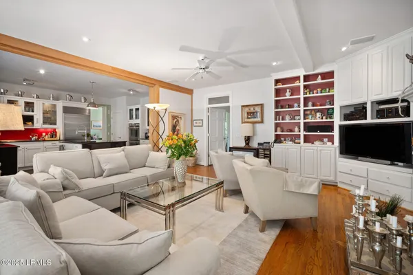 $8,000 | 32 Sparrow Nest Point, St. Helena Island, SC 29920