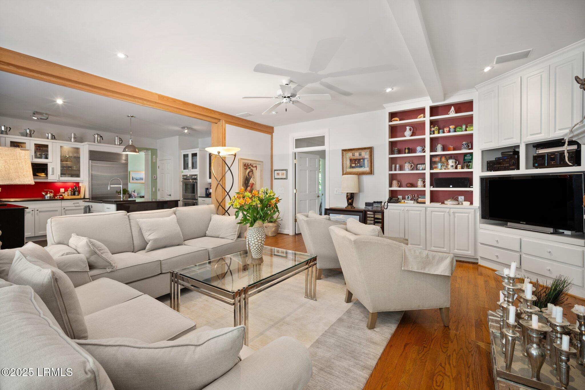 32 Sparrow Nest Point St. Helena Island, SC 29920 - Photo 13 of 66 37-web-or-mls-DSC00128