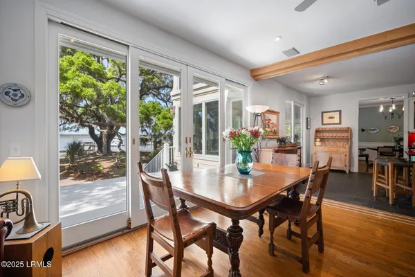 $8,000 | 32 Sparrow Nest Point, St. Helena Island, SC 29920