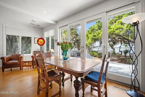 $8,000 | 32 Sparrow Nest Point, St. Helena Island, SC 29920