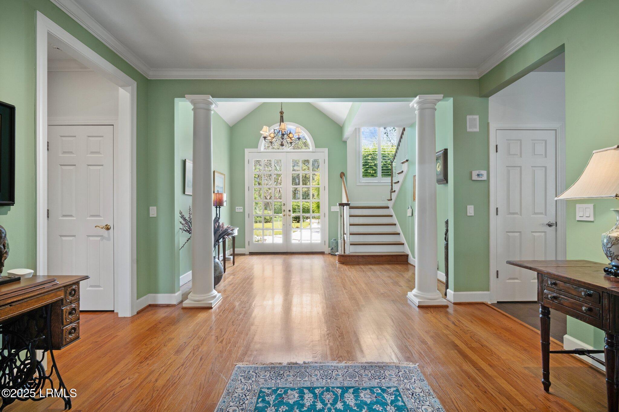 32 Sparrow Nest Point St. Helena Island, SC 29920 - Photo 5 of 66 18-web-or-mls-DSC00024