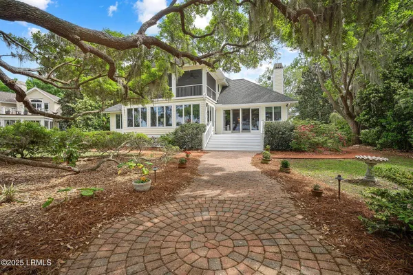 $8,000 | 32 Sparrow Nest Point, St. Helena Island, SC 29920