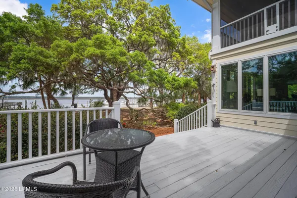$8,000 | 32 Sparrow Nest Point, St. Helena Island, SC 29920