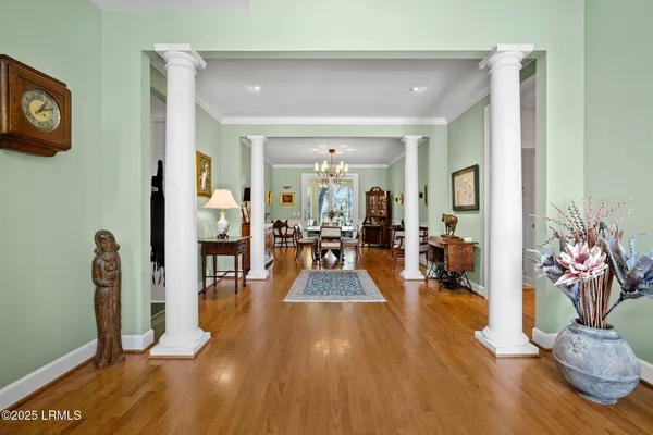 $8,000 | 32 Sparrow Nest Point, St. Helena Island, SC 29920