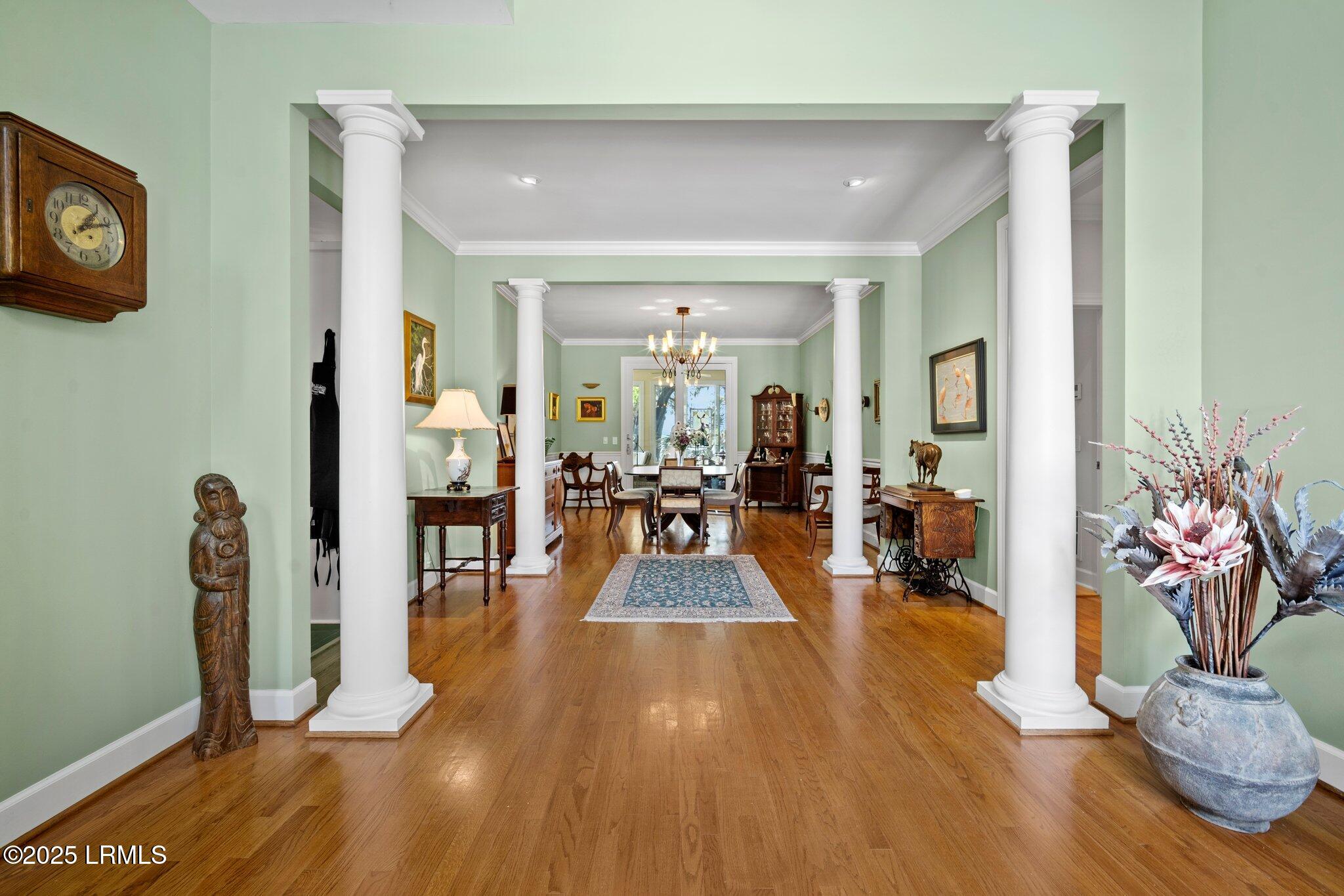 32 Sparrow Nest Point St. Helena Island, SC 29920 - Photo 6 of 66 47-web-or-mls-DSC00184