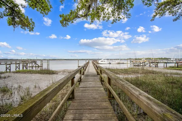 $8,000 | 32 Sparrow Nest Point, St. Helena Island, SC 29920