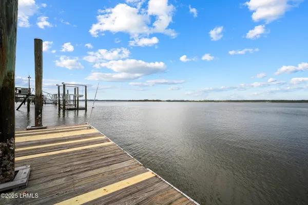 $8,000 | 32 Sparrow Nest Point, St. Helena Island, SC 29920