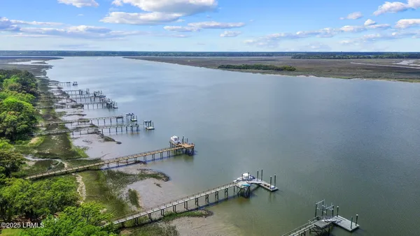 $8,000 | 32 Sparrow Nest Point, St. Helena Island, SC 29920