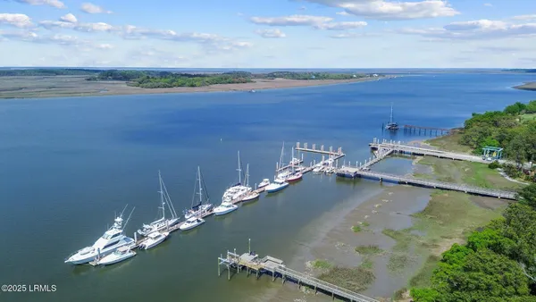 $8,000 | 32 Sparrow Nest Point, St. Helena Island, SC 29920