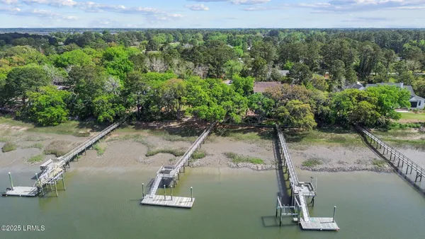 $8,000 | 32 Sparrow Nest Point, St. Helena Island, SC 29920