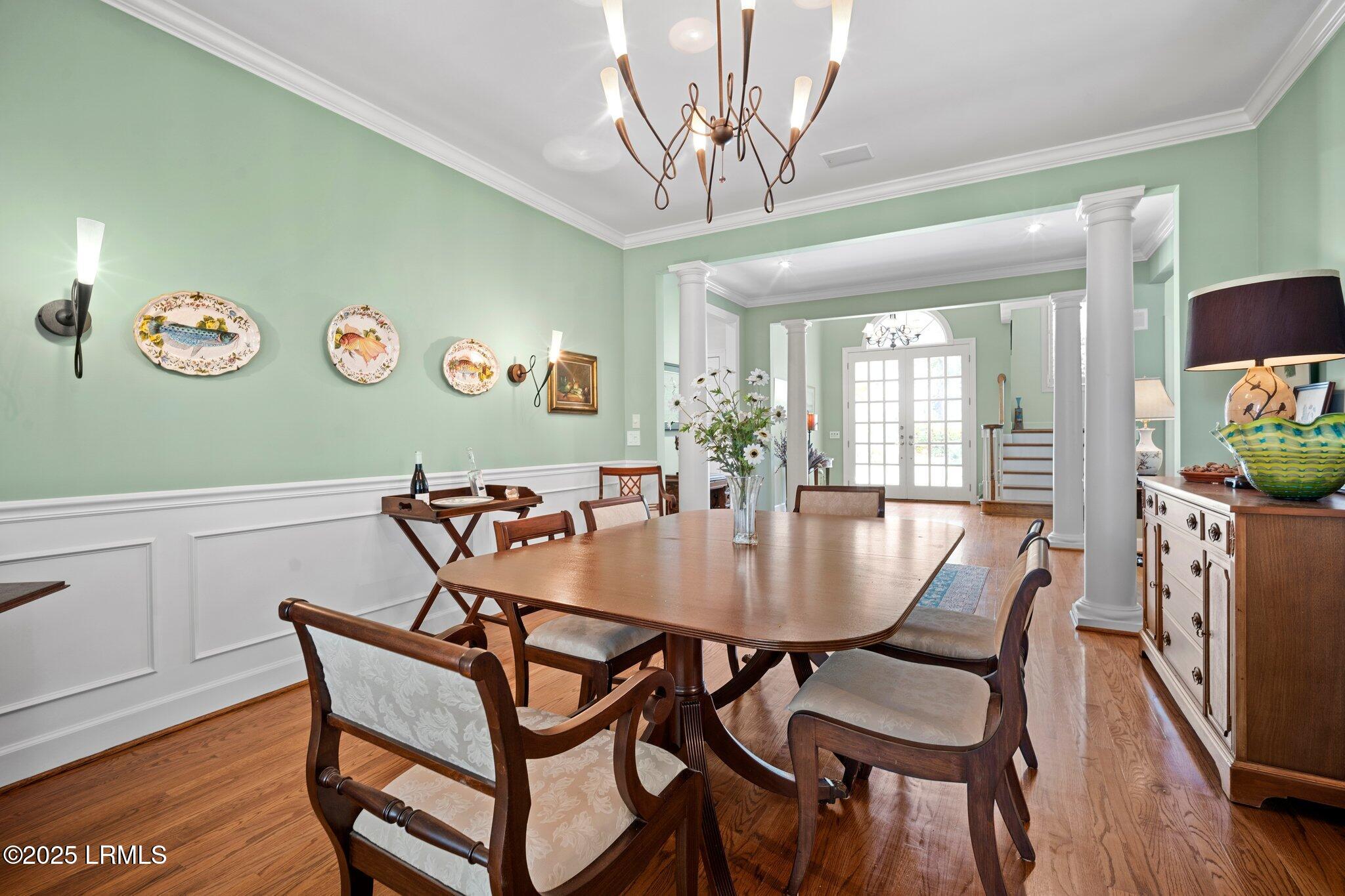 32 Sparrow Nest Point St. Helena Island, SC 29920 - Photo 7 of 66 53-web-or-mls-DSC00224